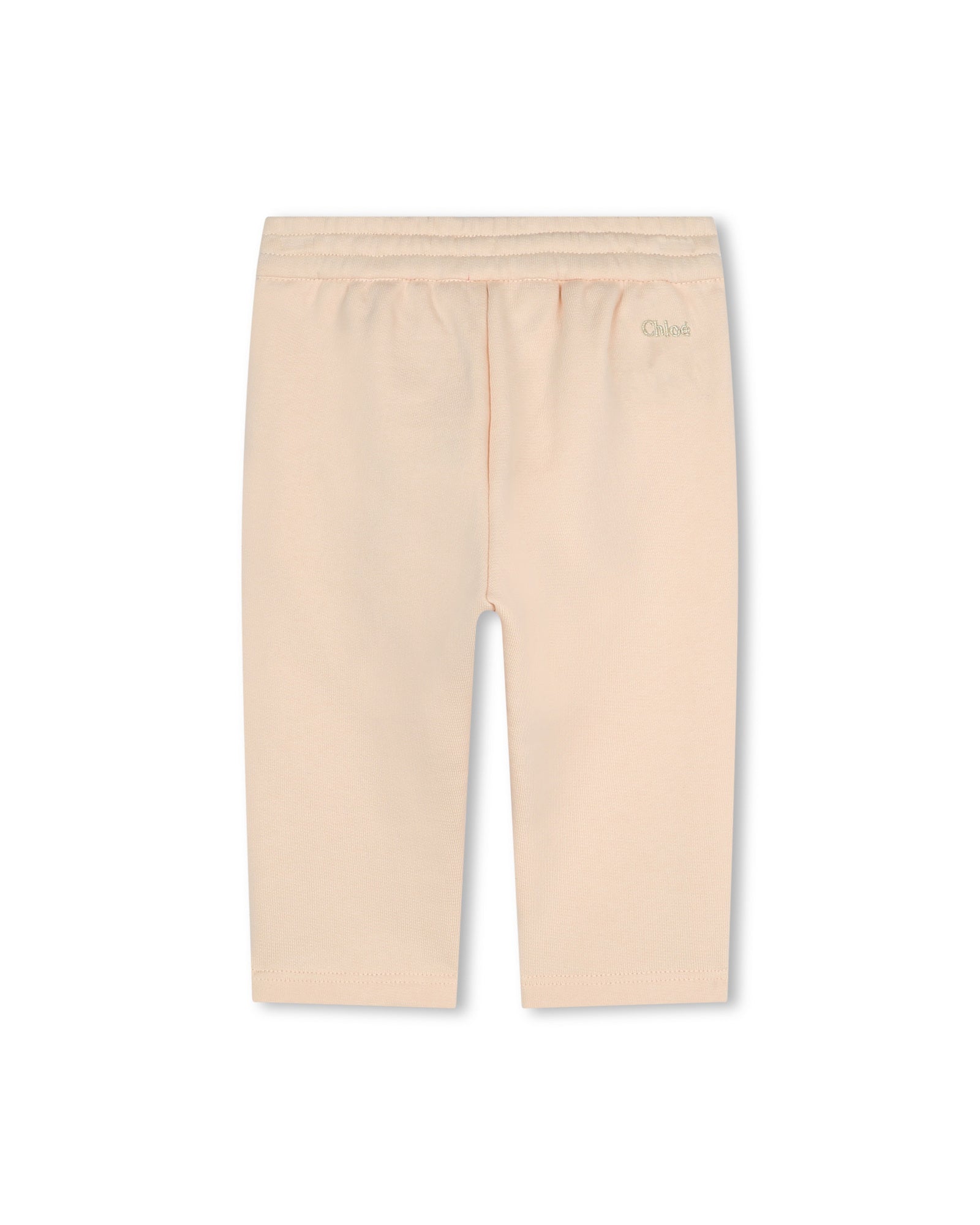 Pantalon à taille élastiquée - Boudoir