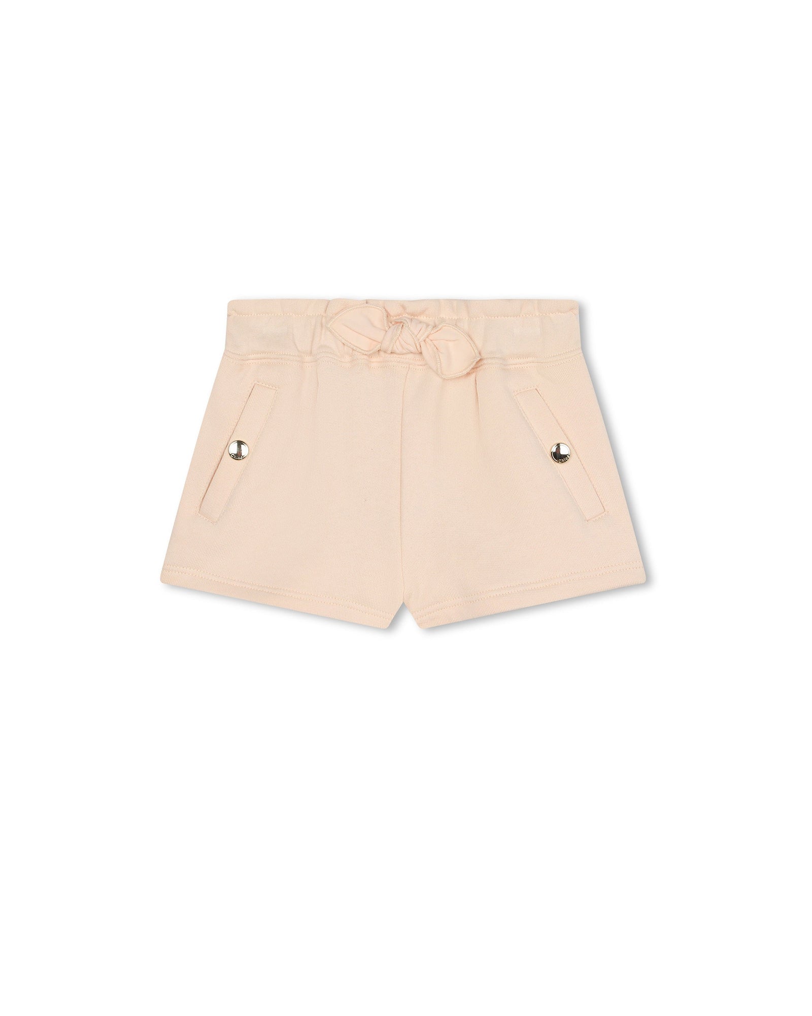 Short à taille élastiquée - Boudoir