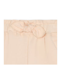 Short à taille élastiquée - Boudoir