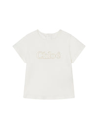 T-shirt à manches courtes - Off White