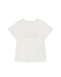 TEE-SHIRT MANCHES COURTES