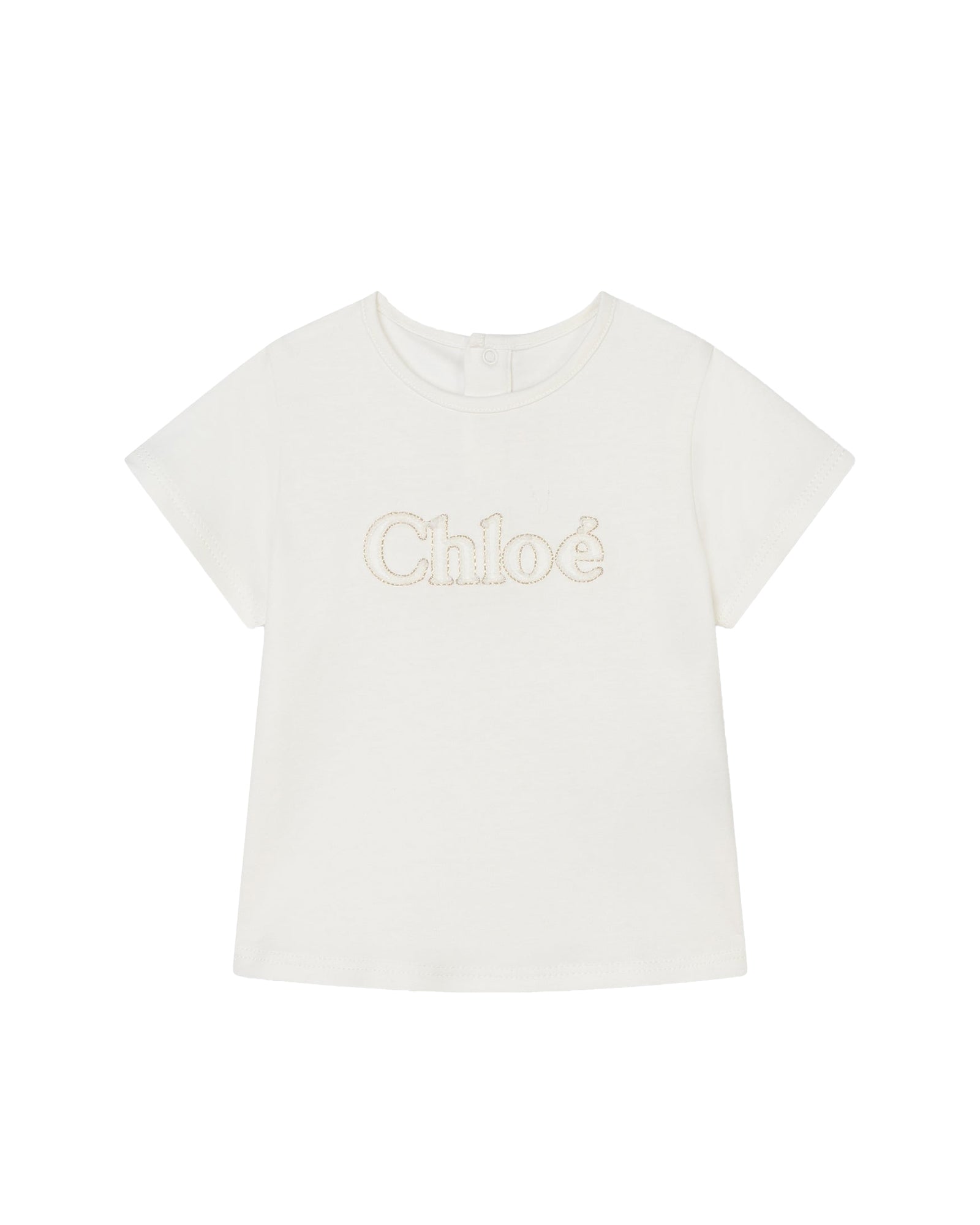 TEE-SHIRT MANCHES COURTES
