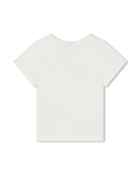TEE-SHIRT MANCHES COURTES