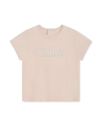 T-shirt à manches courtes - Boudoir