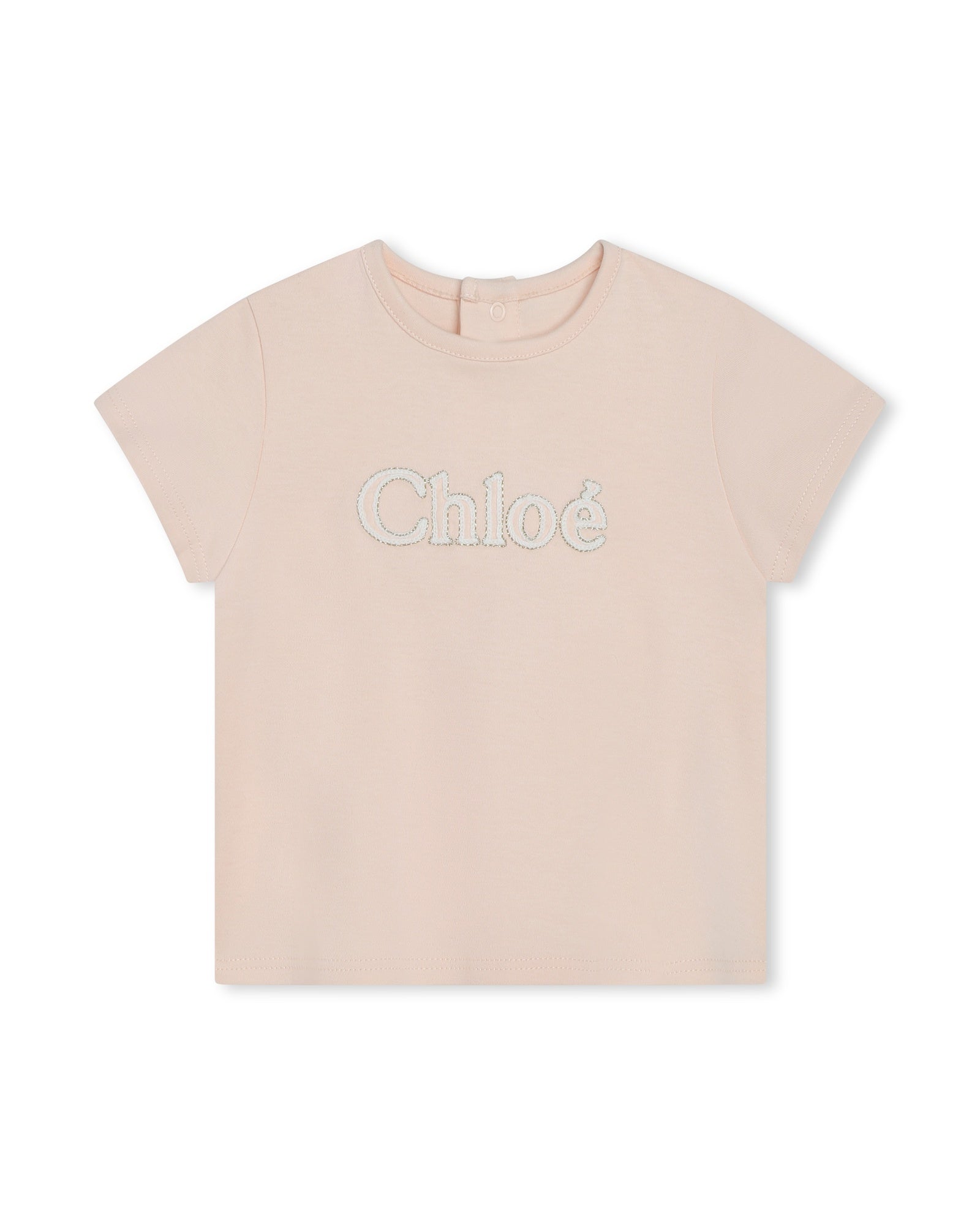 T-shirt à manches courtes - Boudoir