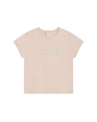 Short-sleeved T-shirt - Boudoir