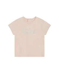 TEE-SHIRT MANCHES COURTES