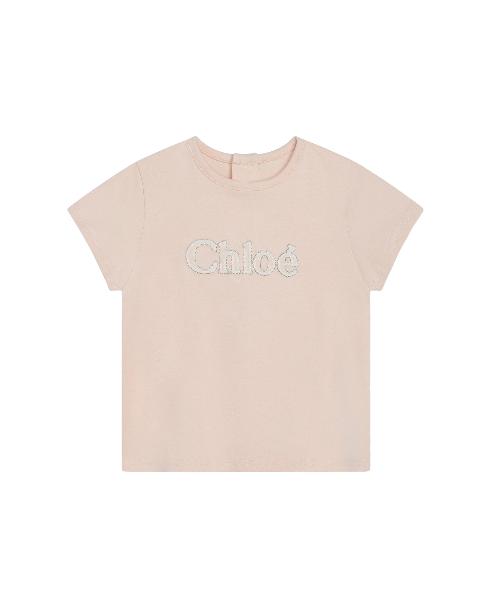 TEE-SHIRT MANCHES COURTES