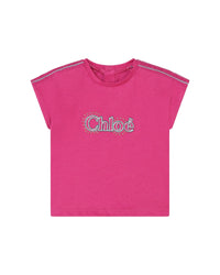 TEE-SHIRT MANCHES COURTES