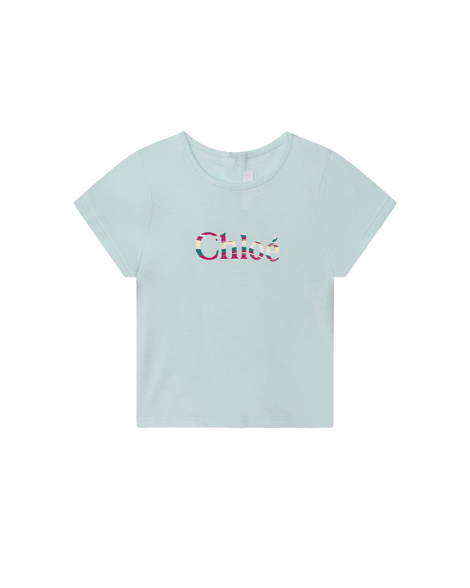 TEE-SHIRT MANCHES COURTES