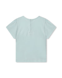 TEE-SHIRT MANCHES COURTES