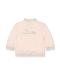 Blouson court façon bomber - Boudoir