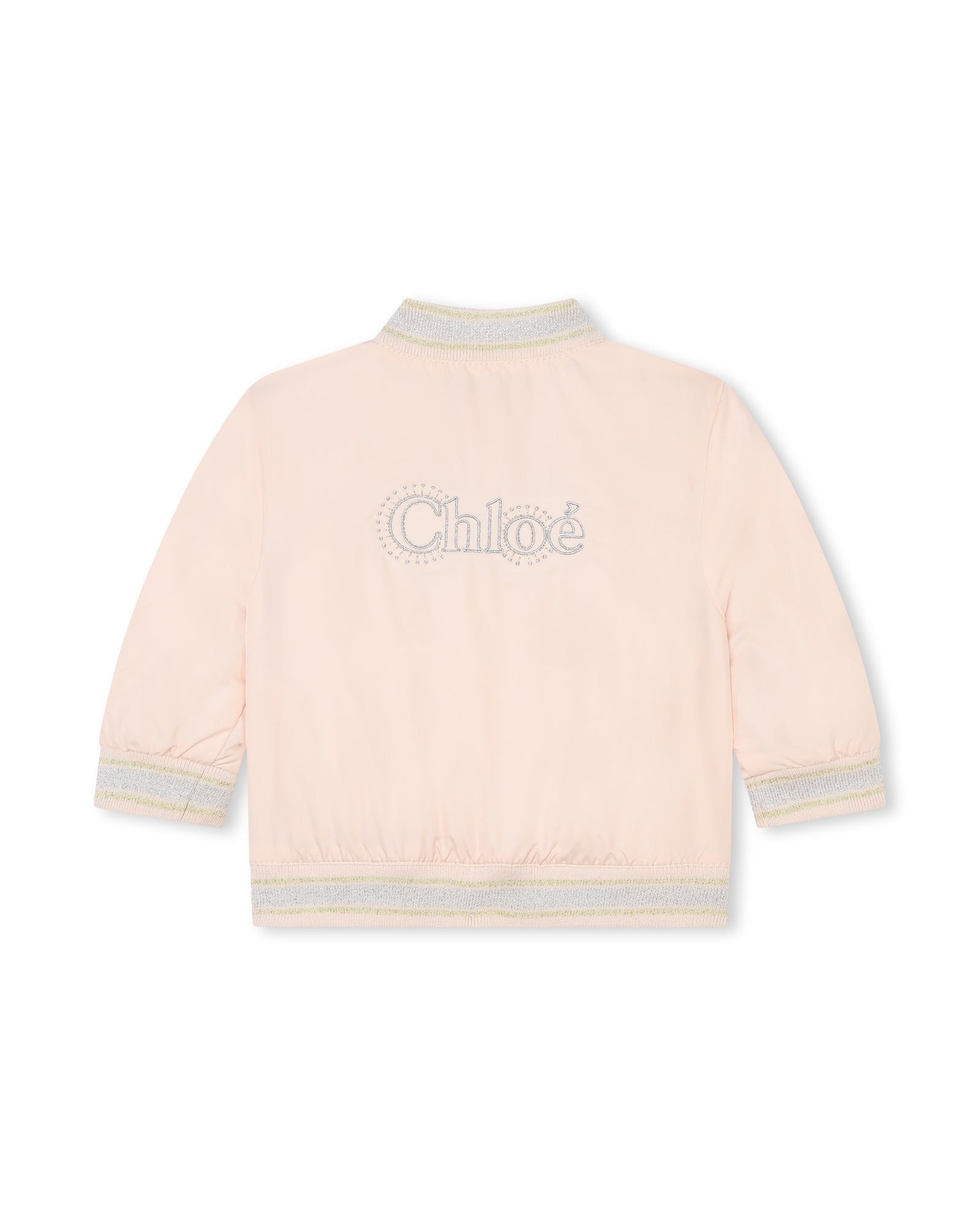 Blouson court façon bomber - Boudoir