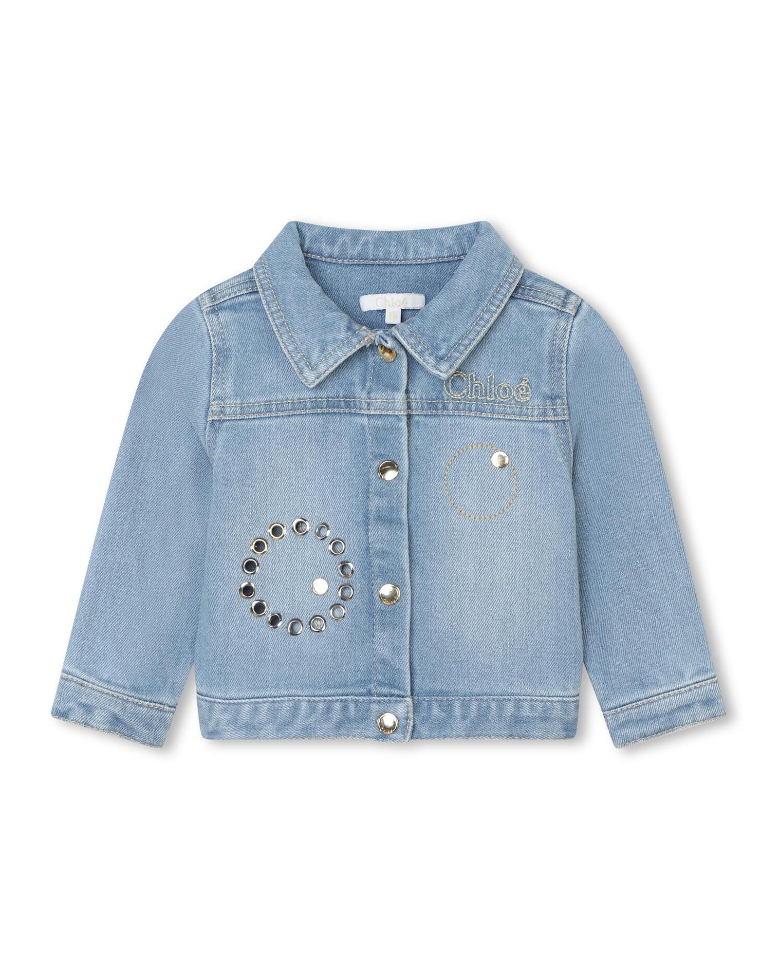 Veste en denim - Bleach