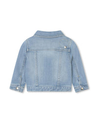 Veste en denim - Bleach