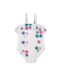 MAILLOT DE BAIN 1 PIECE
