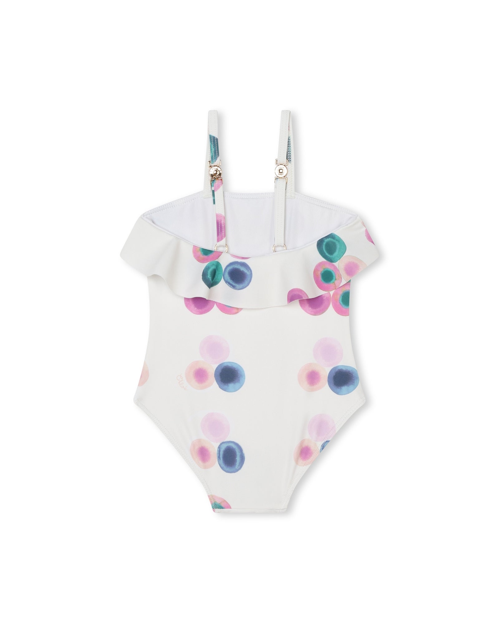 Maillot de bain 1 pièce à imprimé - Multico