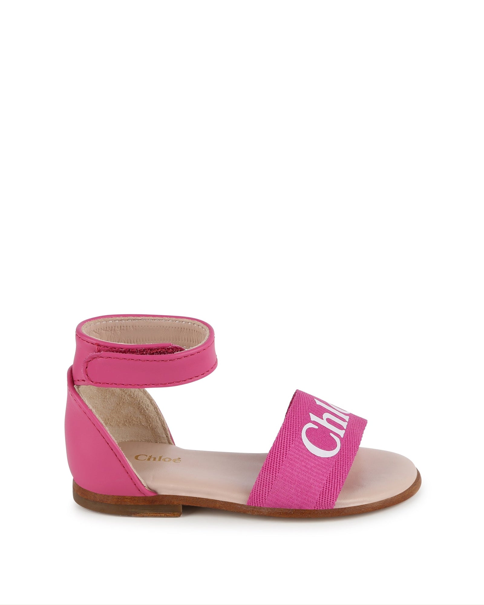Sandales en cuir - Peony