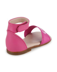 Sandales en cuir - Peony
