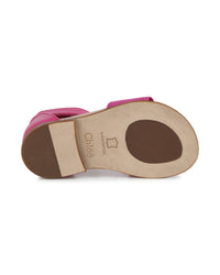 Sandales en cuir - Peony