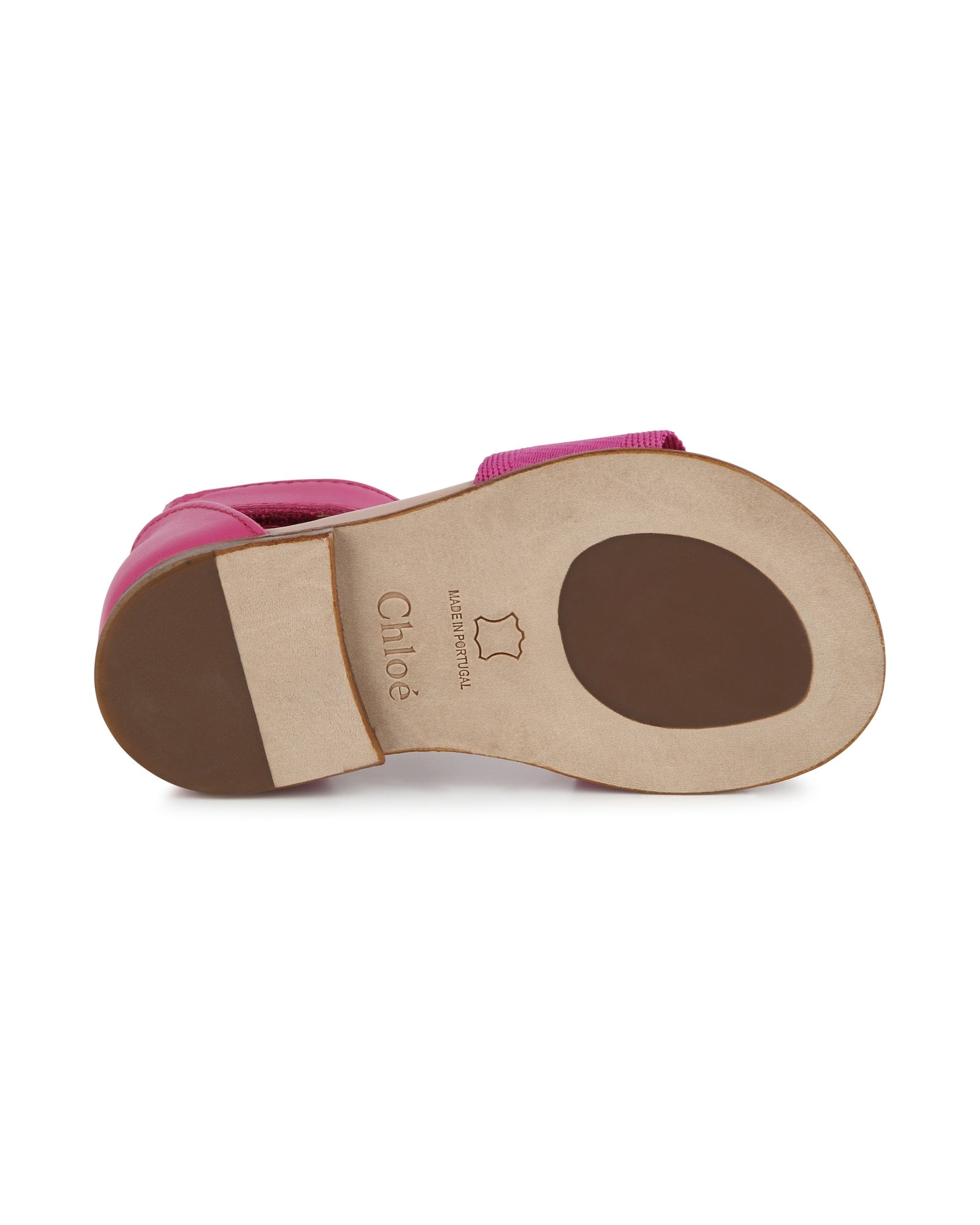 Sandales en cuir - Peony