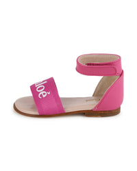 Sandales en cuir - Peony