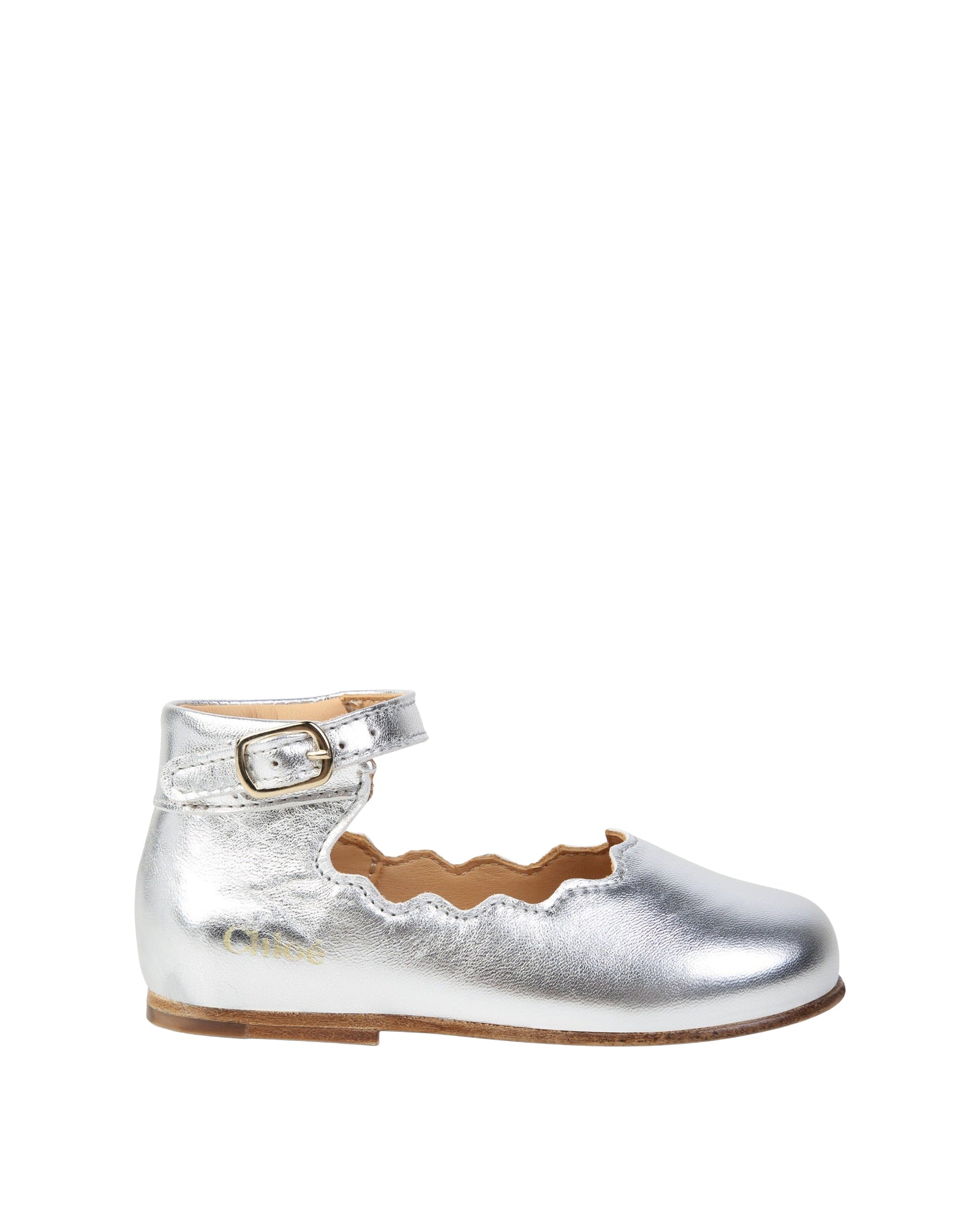 BALLERINES