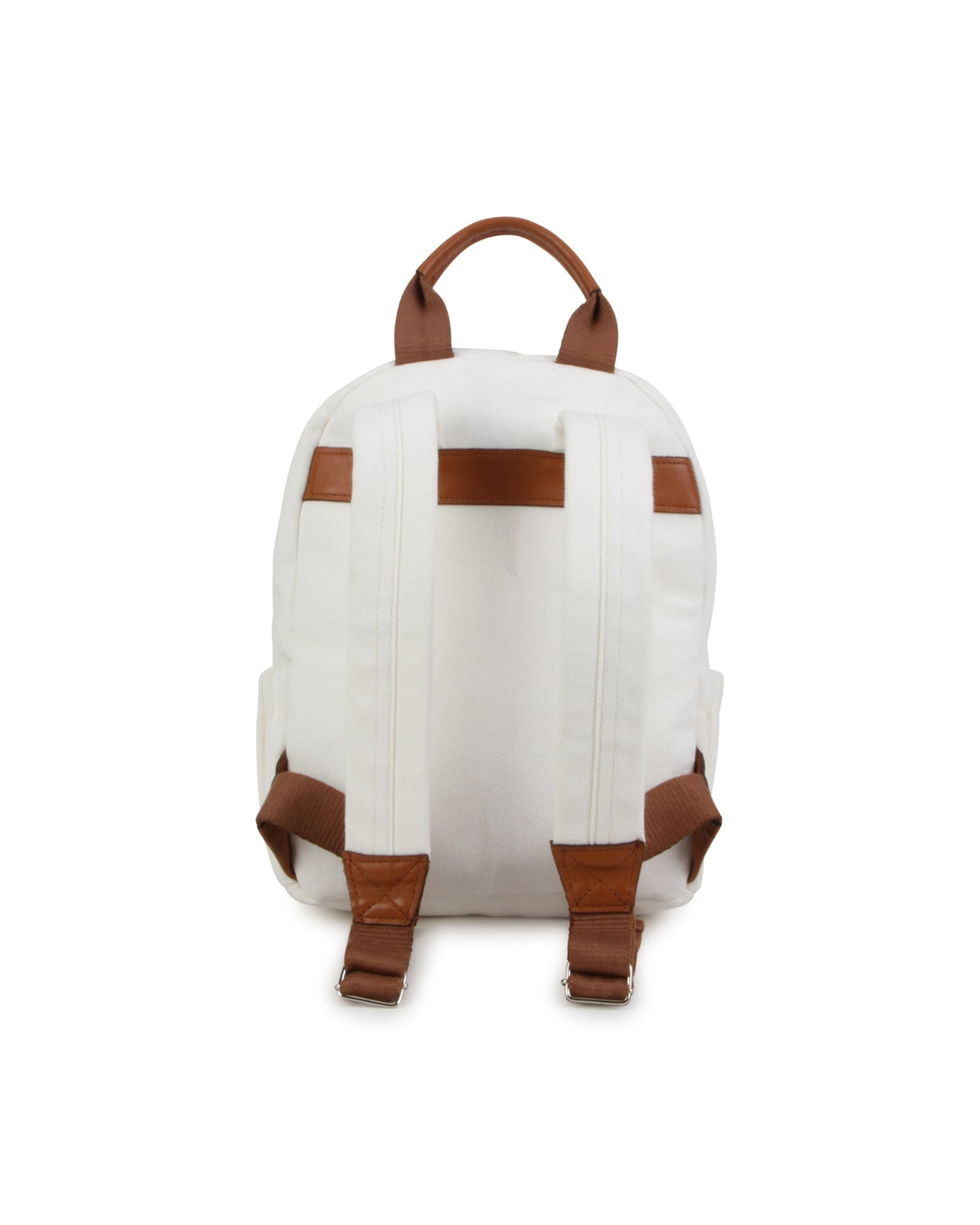 Sac à broderies - Craie