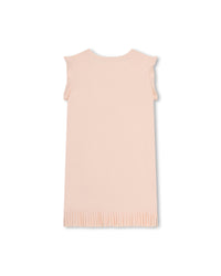 Robe à manches courtes - Boudoir