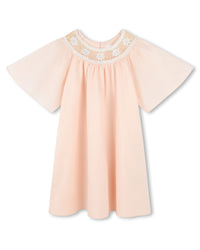 Robe à manches courtes - Boudoir