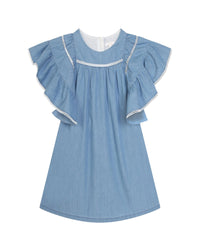 ROBE DENIM