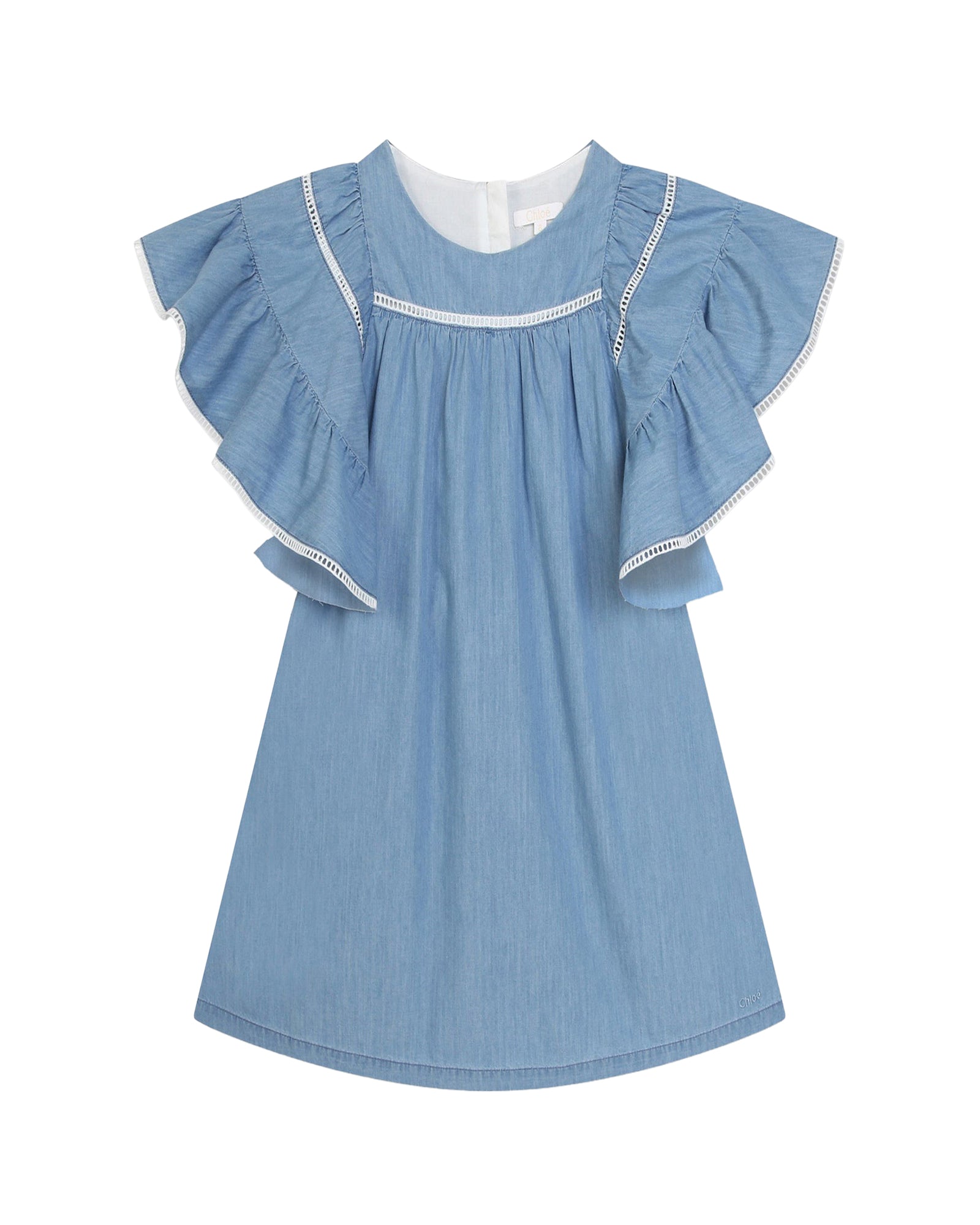 ROBE DENIM