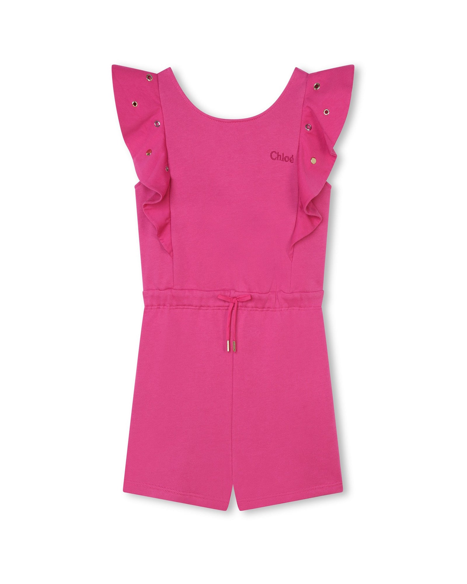 Combi-short sans manches - Peony