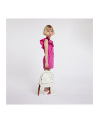 Combi-short sans manches - Peony