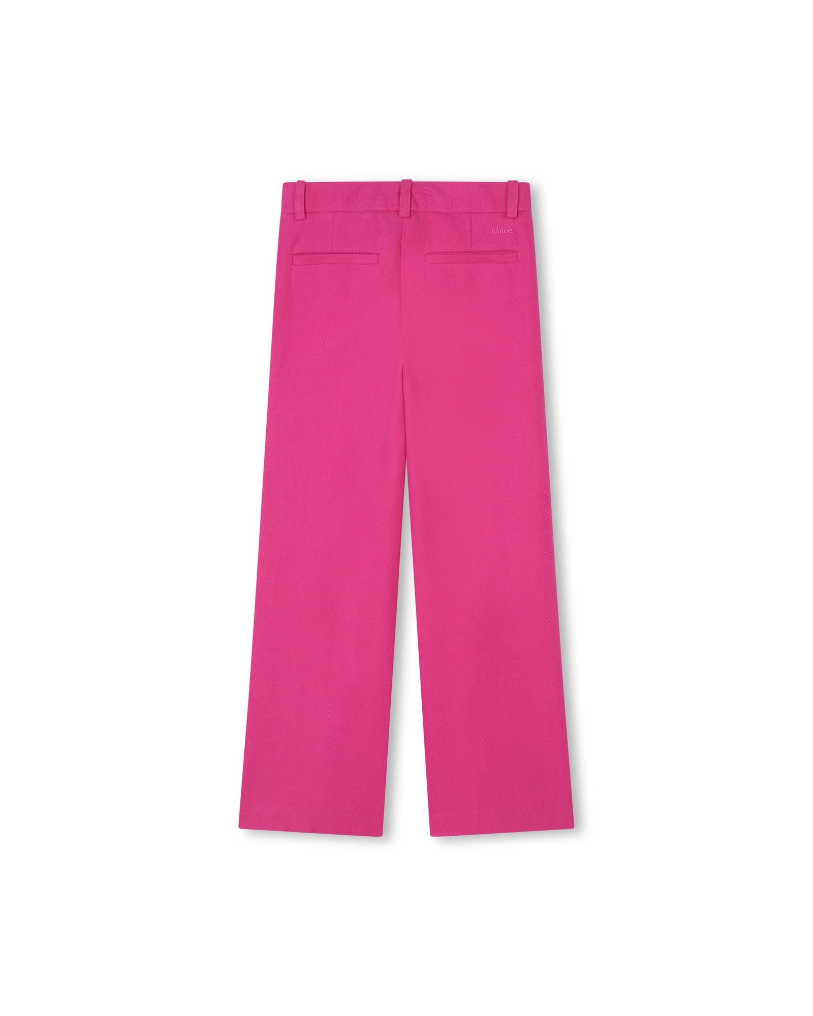 PANTALON DE CEREMONIE
