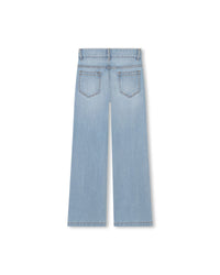 PANTALON DENIM