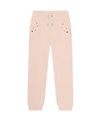 Pantalon à taille élastiquée - Boudoir