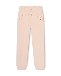 Pantalon à taille élastiquée - Boudoir