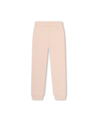 Pantalon à taille élastiquée - Boudoir