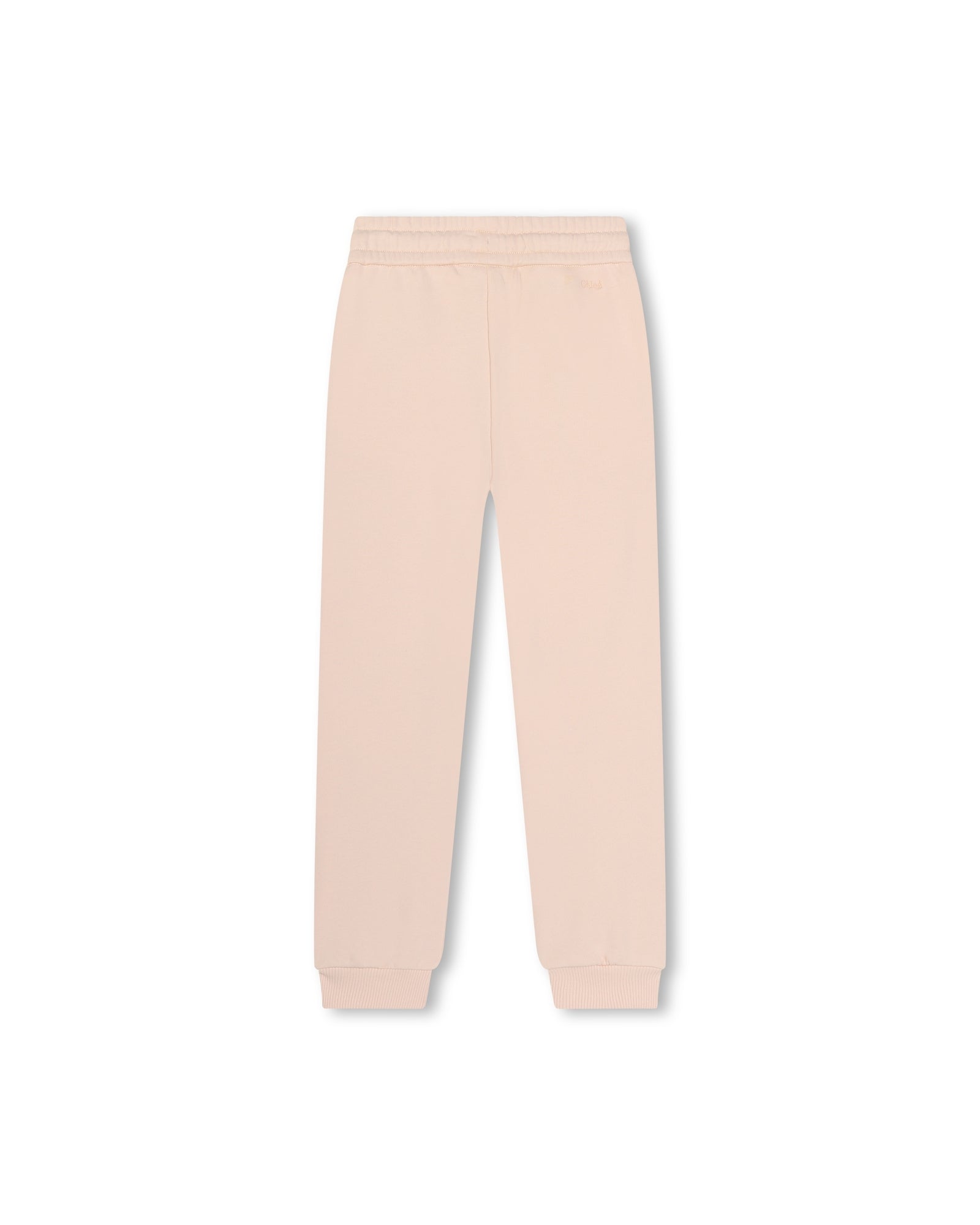 Pantalon à taille élastiquée - Boudoir