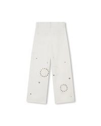 PANTALON DENIM