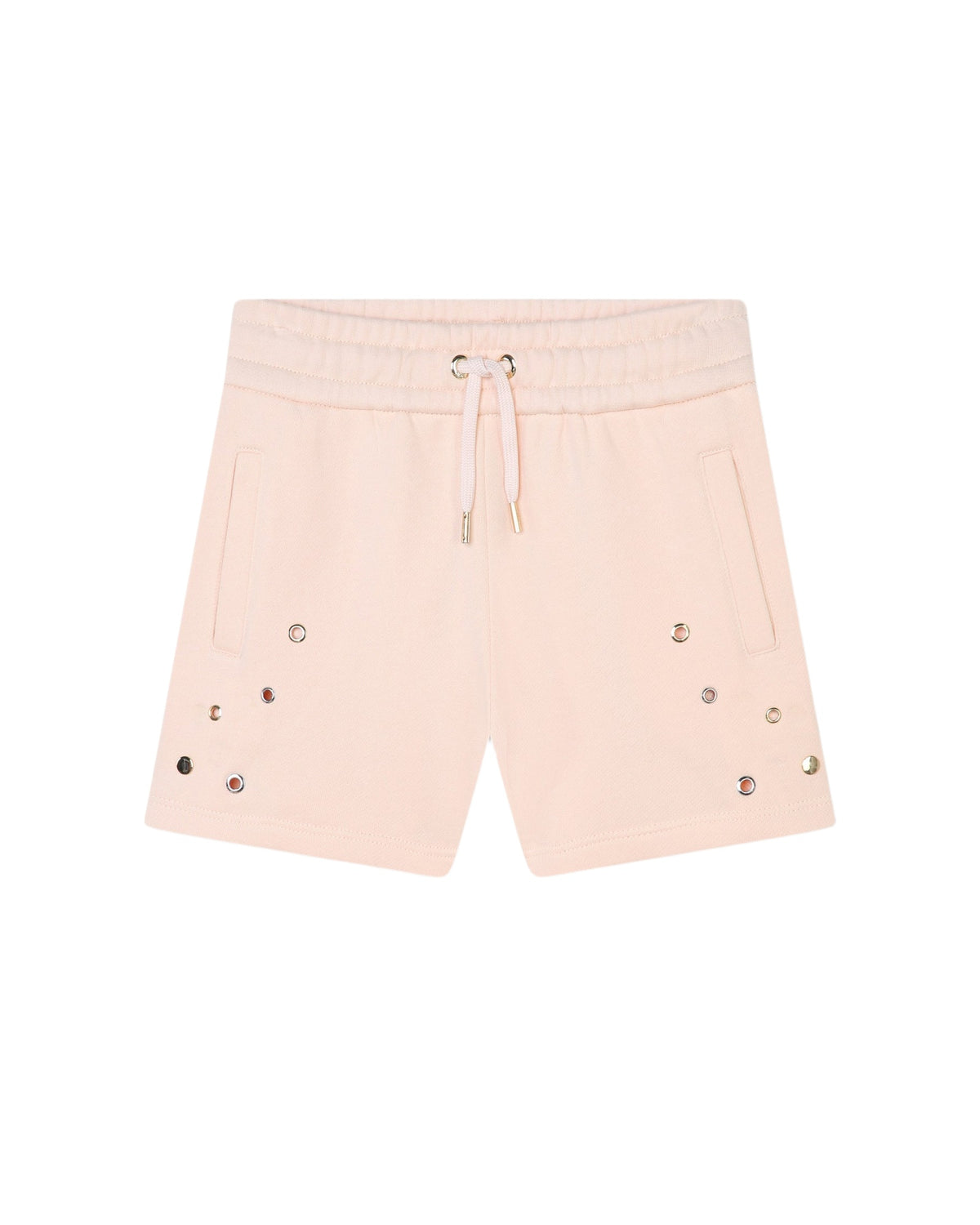 Short à broderie - Boudoir
