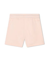 Embroidery shorts - Boudoir
