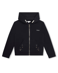 CARDIGAN JOGGING
