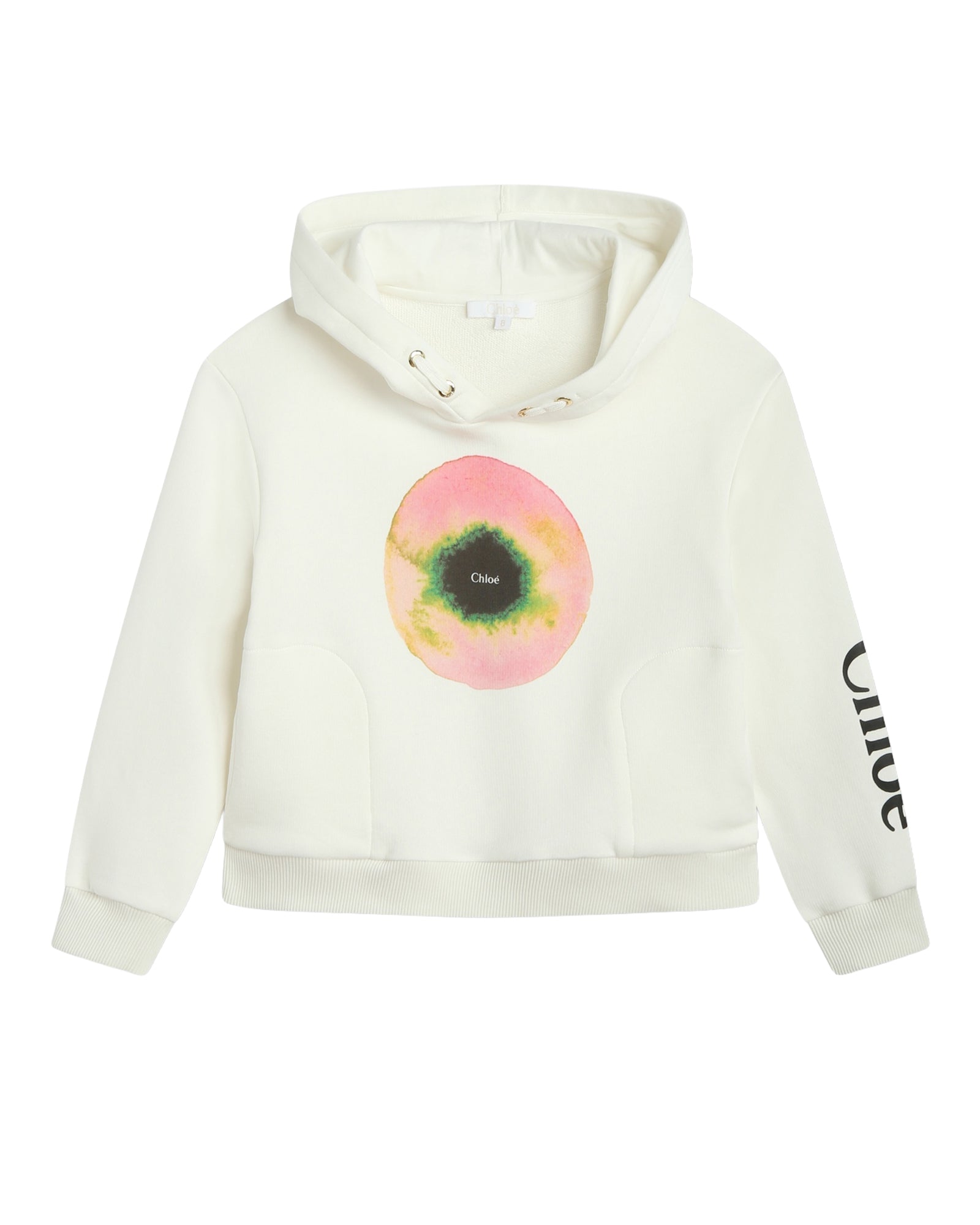 SWEAT A CAPUCHE