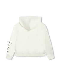 SWEAT A CAPUCHE