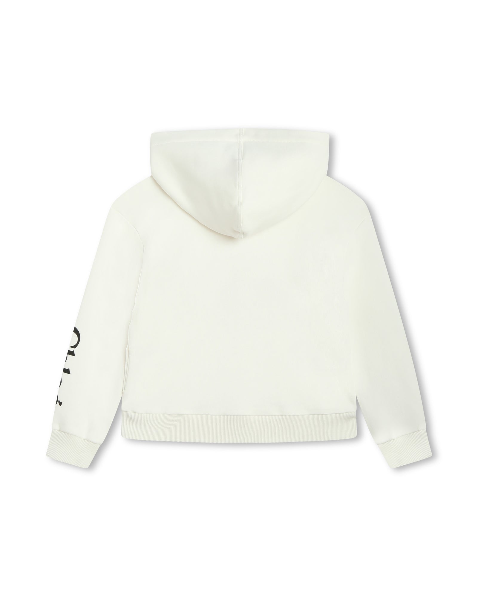 SWEAT A CAPUCHE