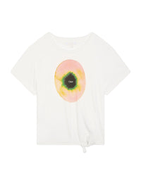 Short-sleeved T-shirt - Off-White