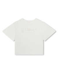 TEE-SHIRT MANCHES COURTES
