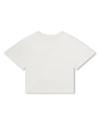 TEE-SHIRT MANCHES COURTES